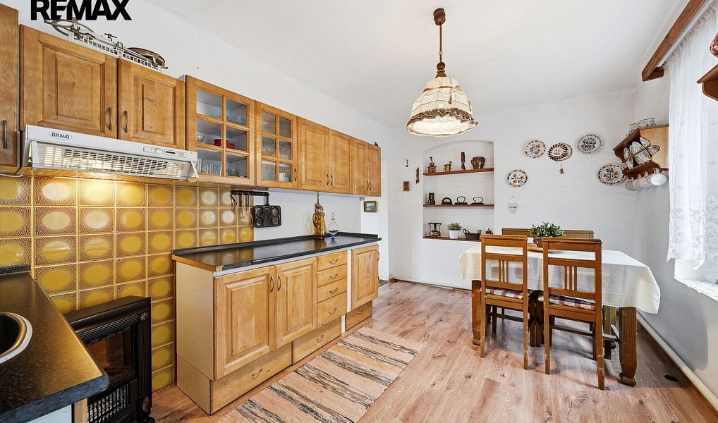 Prodej domu 69 m² s pozemkem 423 m², Okounov – náhled fotky 6