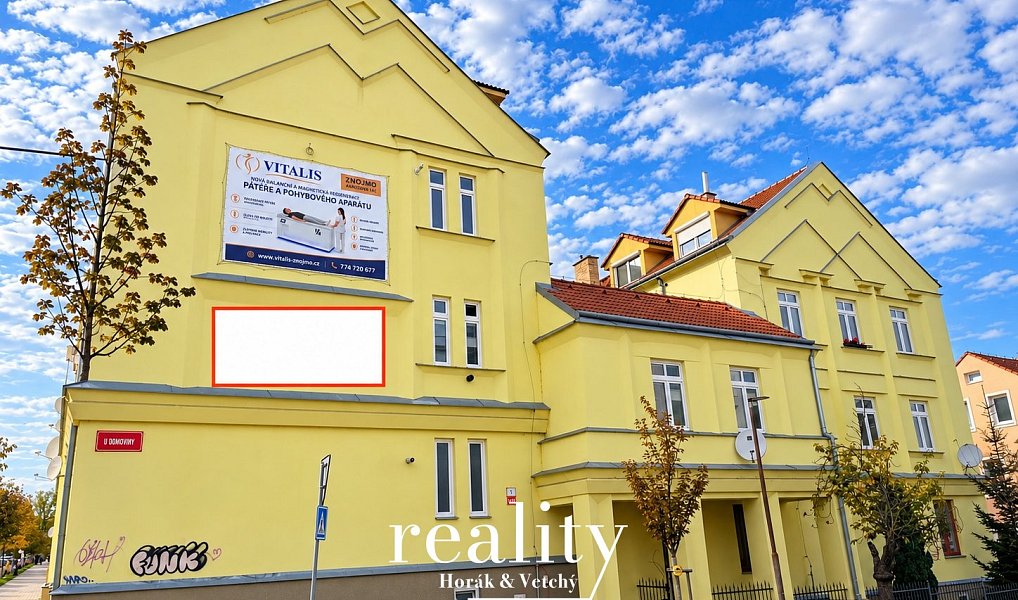 Pronájem komerčního objektu (jiného typu) 7 m², Znojmo – náhled fotky 3