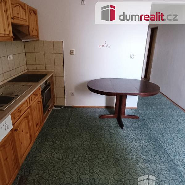 Pronájem bytu 2+1 70 m² — photo 2