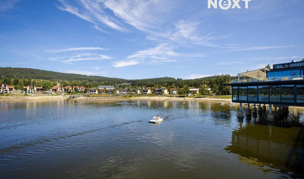 Prodej domu 74 m² s pozemkem 309 m², Lipno nad Vltavou – náhled fotky 32