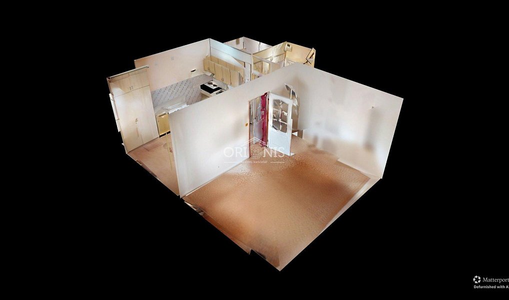 Prodej bytu 1+1 35 m², Chomutov – náhled fotky 9