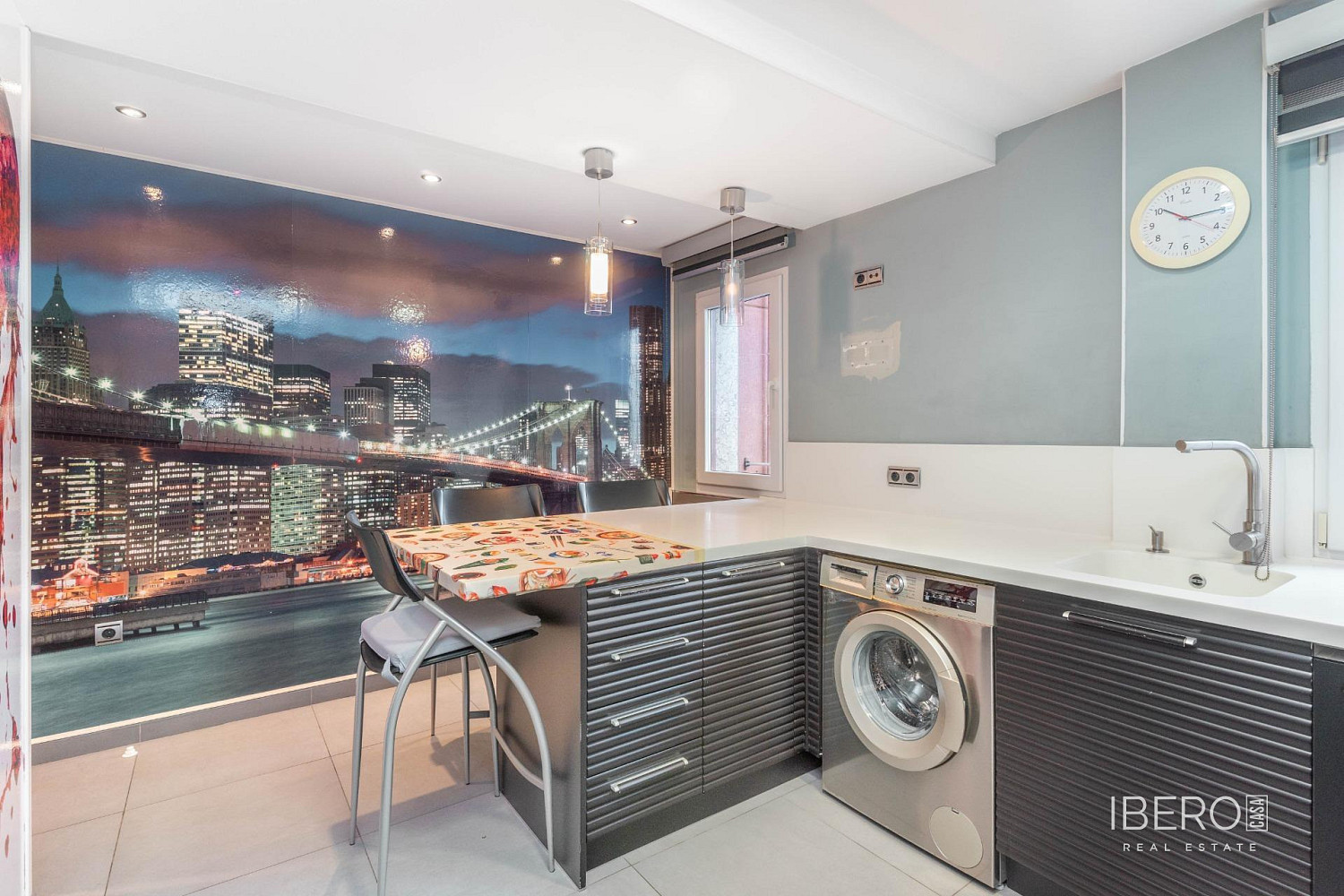Piso 3+kk – Oviedo, Foncalada, Centro Norte - Vista 4