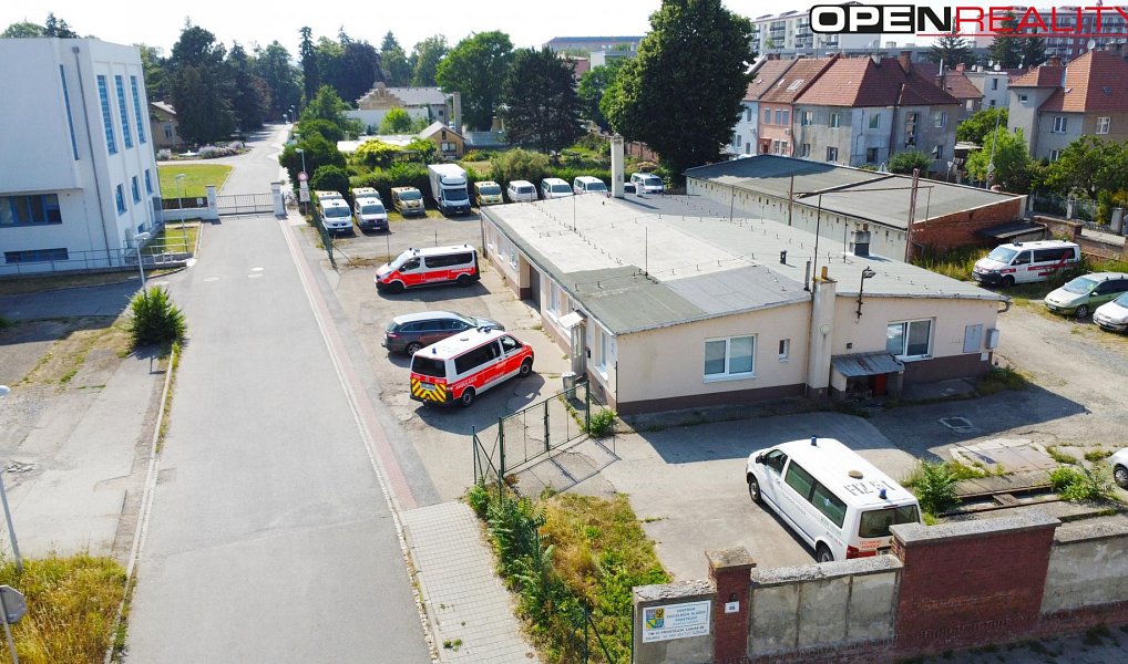 Prodej obchodních prostor 201 m², Prostějov – náhled fotky 7