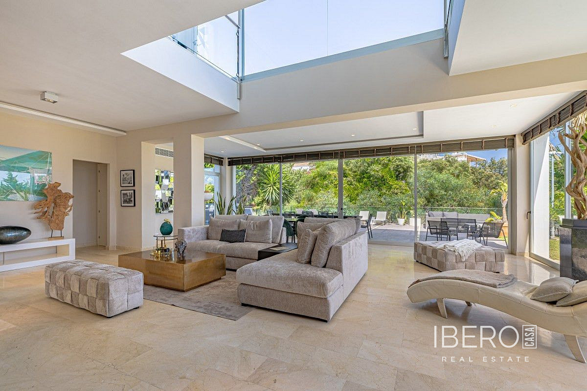 Casa 4+kk – Marbella, Barrio Alto - Más