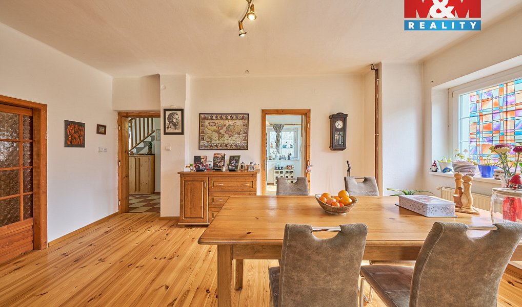 Prodej domu 145 m² s pozemkem 2 965 m², Pilníkov – náhled fotky 6