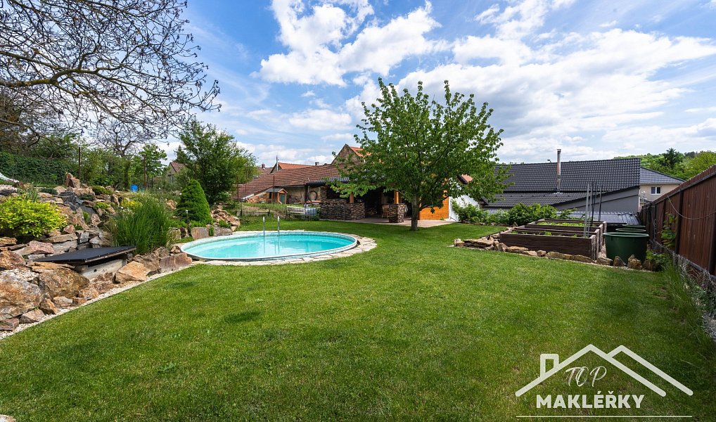 Prodej domu 122 m² s pozemkem 638 m², Chotutice – náhled fotky 29
