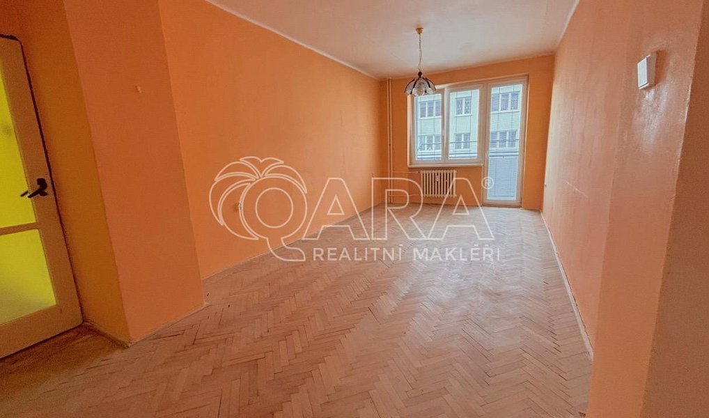 Prodej bytu 3+1 67 m², Louny – náhled fotky 4