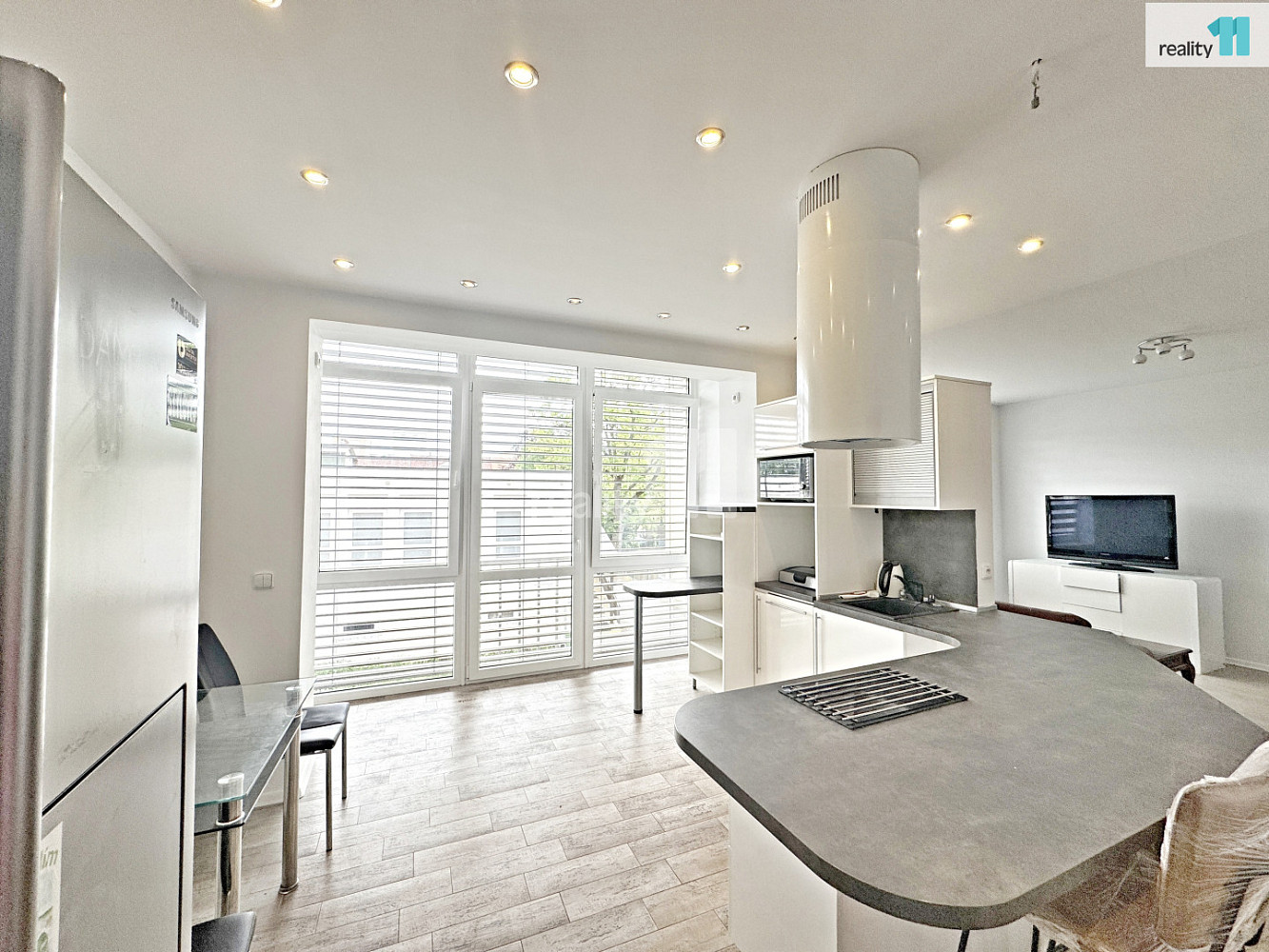 Prodej bytu 1+kk 50 m²