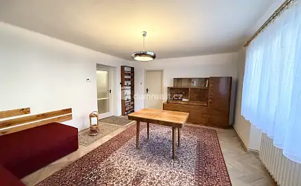 Prodej bytu 2+1 72 m²