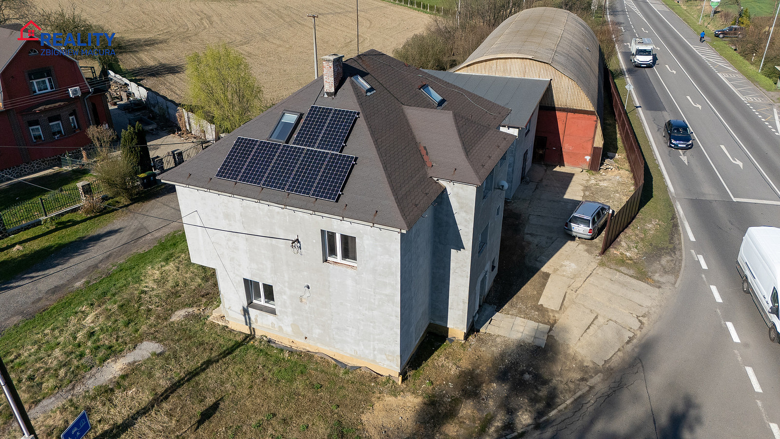 Prodej obchodních prostor 360 m² – fotografie 2