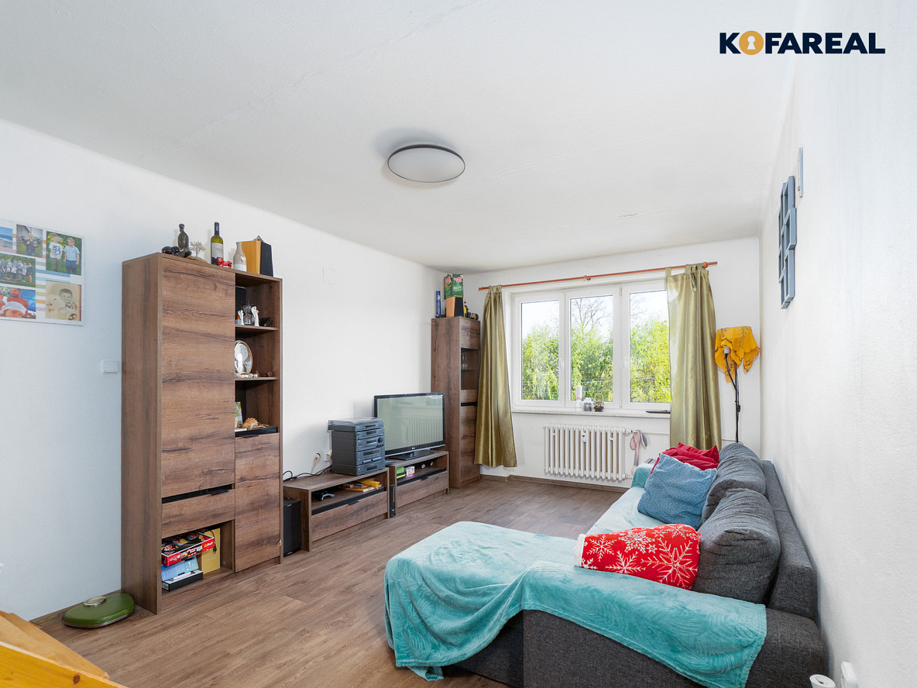 Prodej bytu 5+1 120 m² – fotografie 5