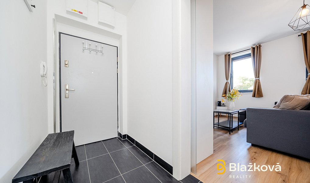 Prodej bytu 1+kk 32 m², Čeladná – náhled fotky 7