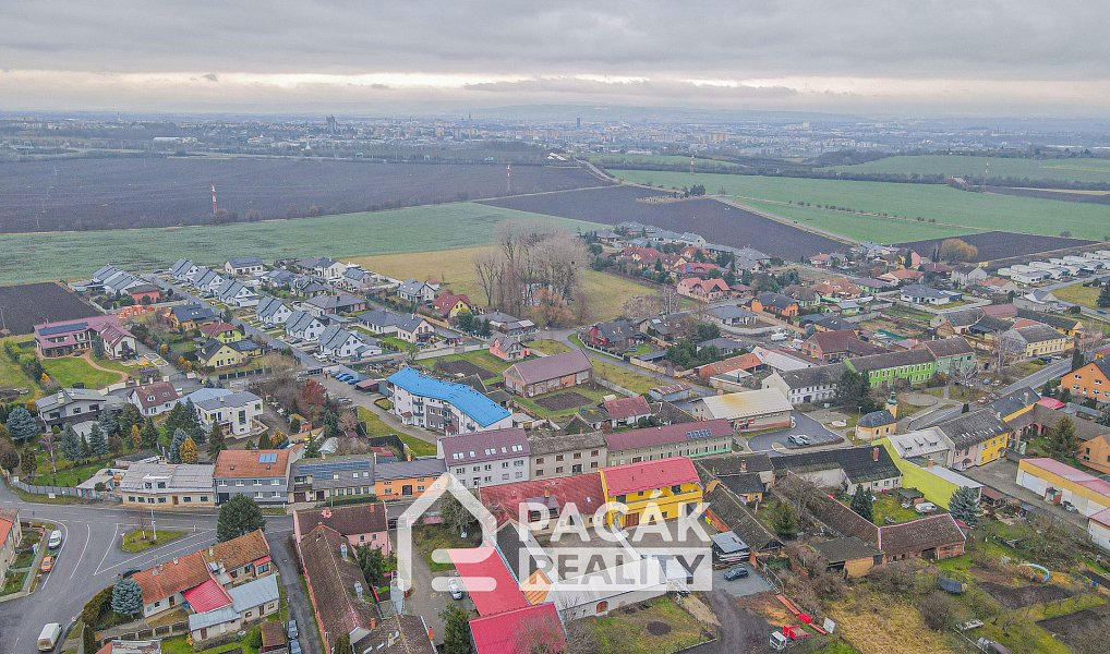 Prodej domu 660 m² s pozemkem 1 434 m², Olomouc – náhled fotky 25
