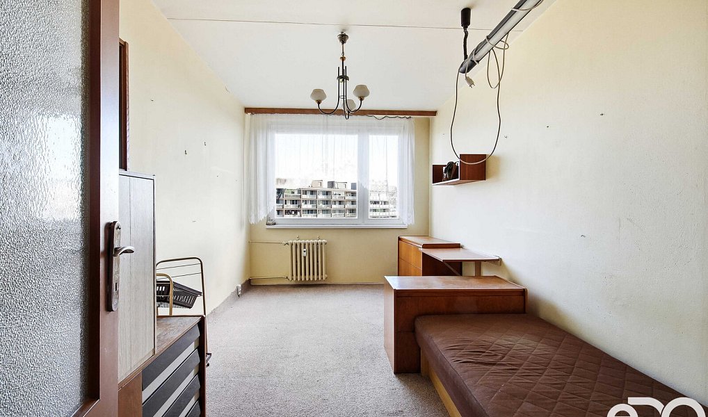 Prodej bytu 3+1 80 m², Praha – náhled fotky 10