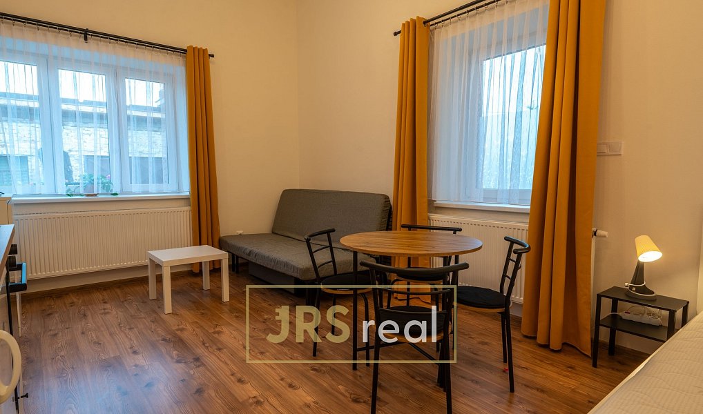 Pronájem bytu 1+kk 30 m², Uherský Ostroh – náhled fotky 5