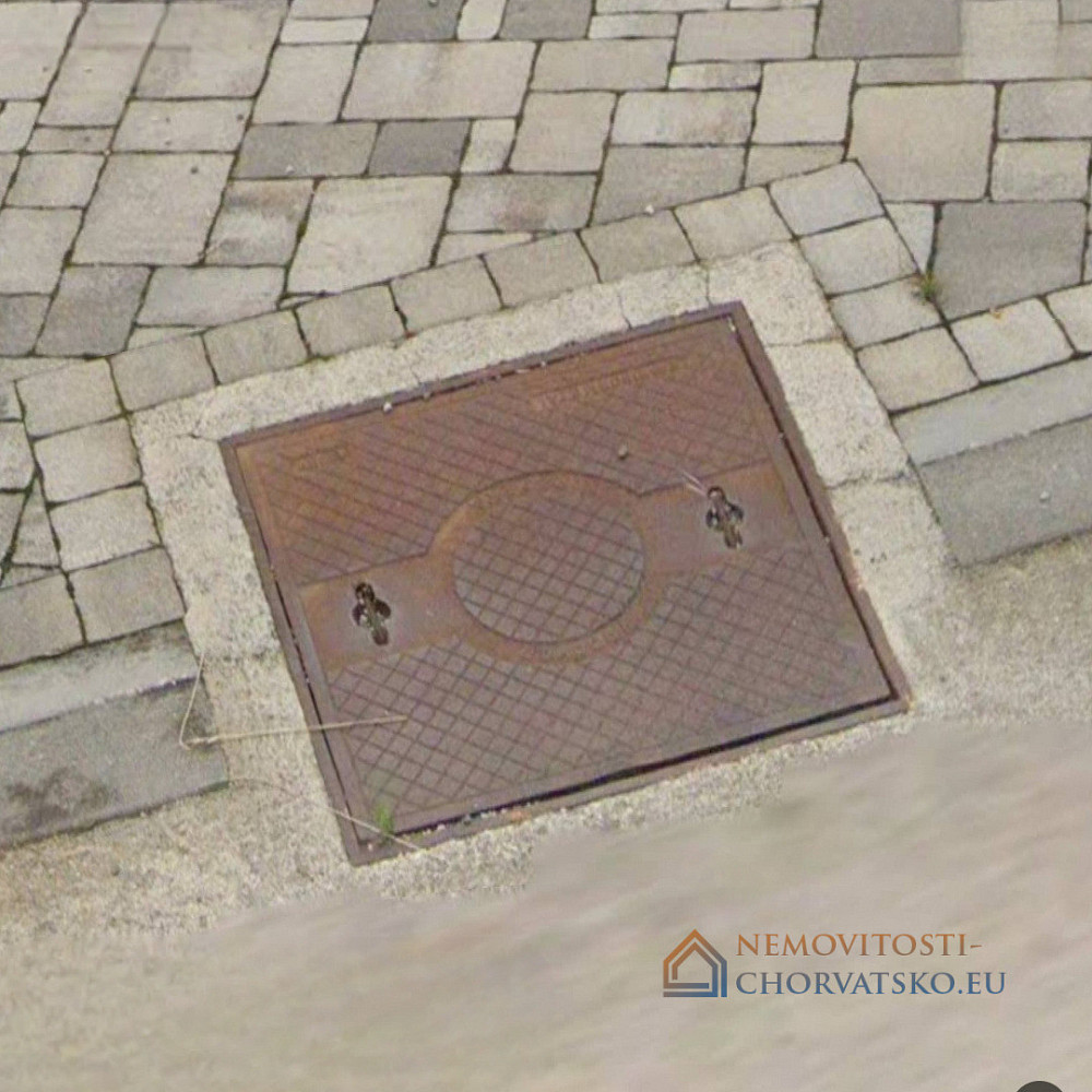 Prodej stavebního pozemku 2 385 m² - Mehr