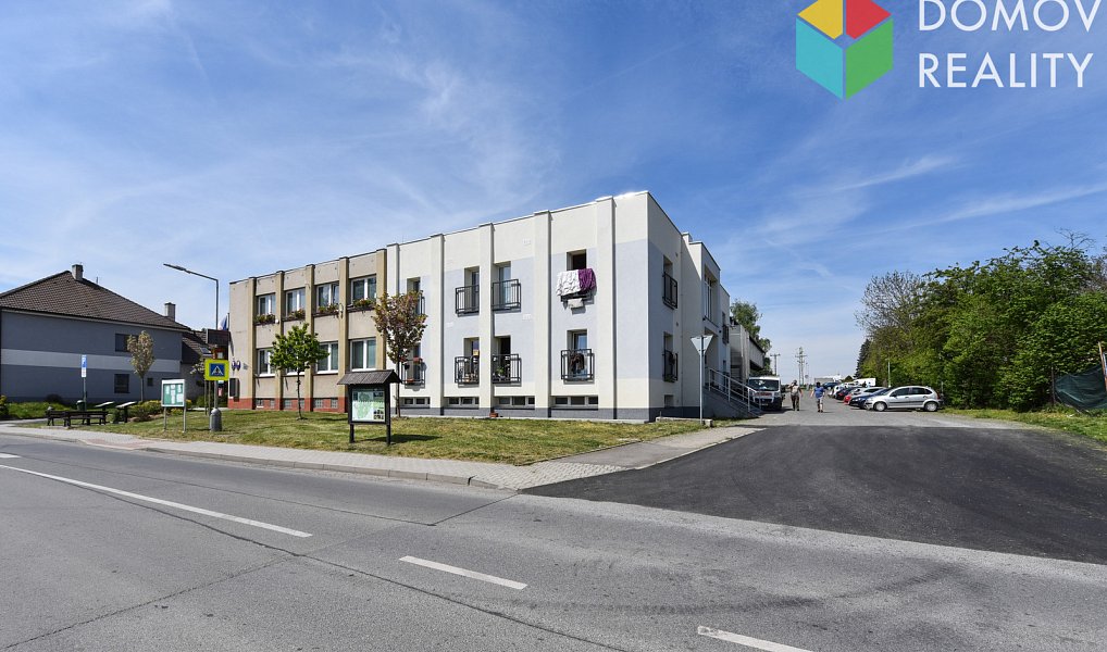 Prodej bytu 2+kk 64 m², Chyňava – náhled fotky 17