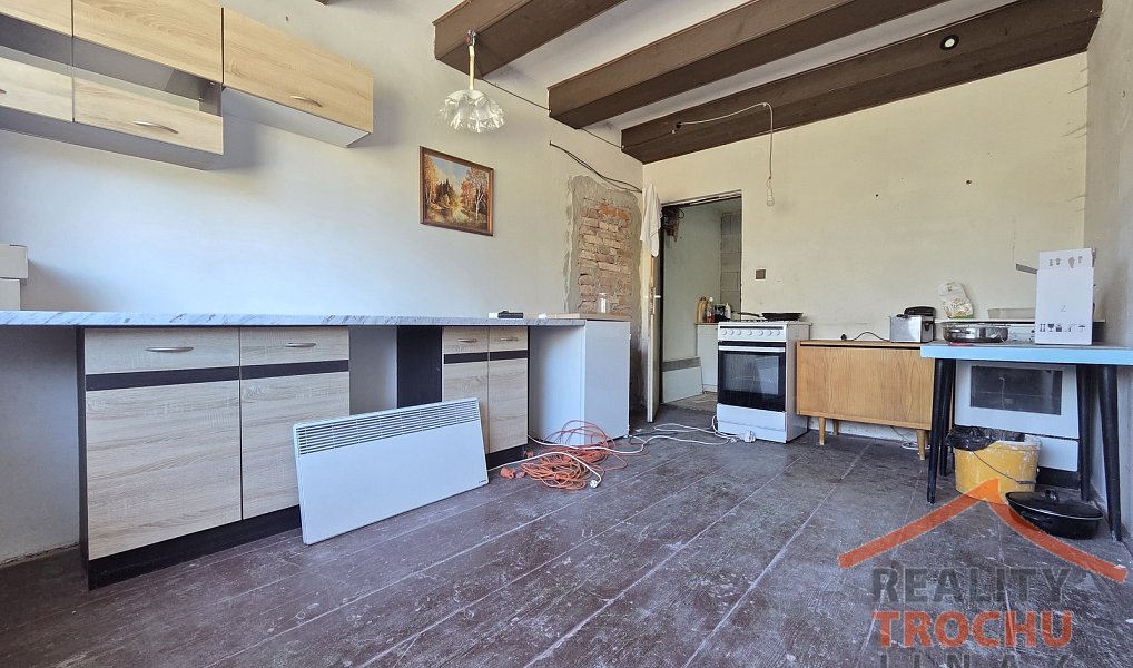 Prodej domu 390 m² s pozemkem 2 700 m², Meziměstí – náhled fotky 12