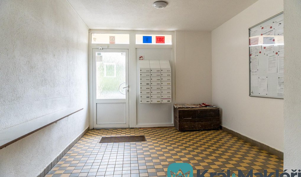 Prodej bytu 4+1 81 m², Ústí nad Labem – náhled fotky 14