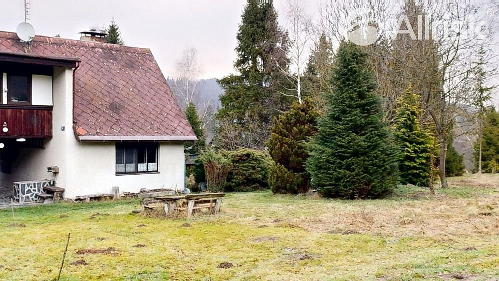 Prodej chaty/chalupy 64 m² s pozemkem 573 m² — photo 2