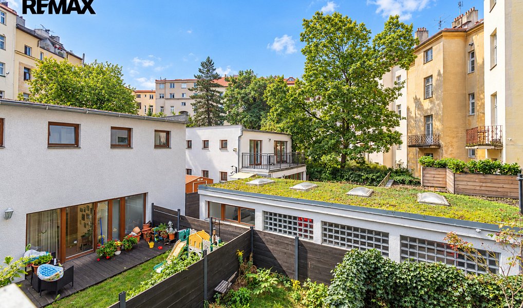 Prodej bytu 3+kk 78 m², Praha – náhled fotky 15