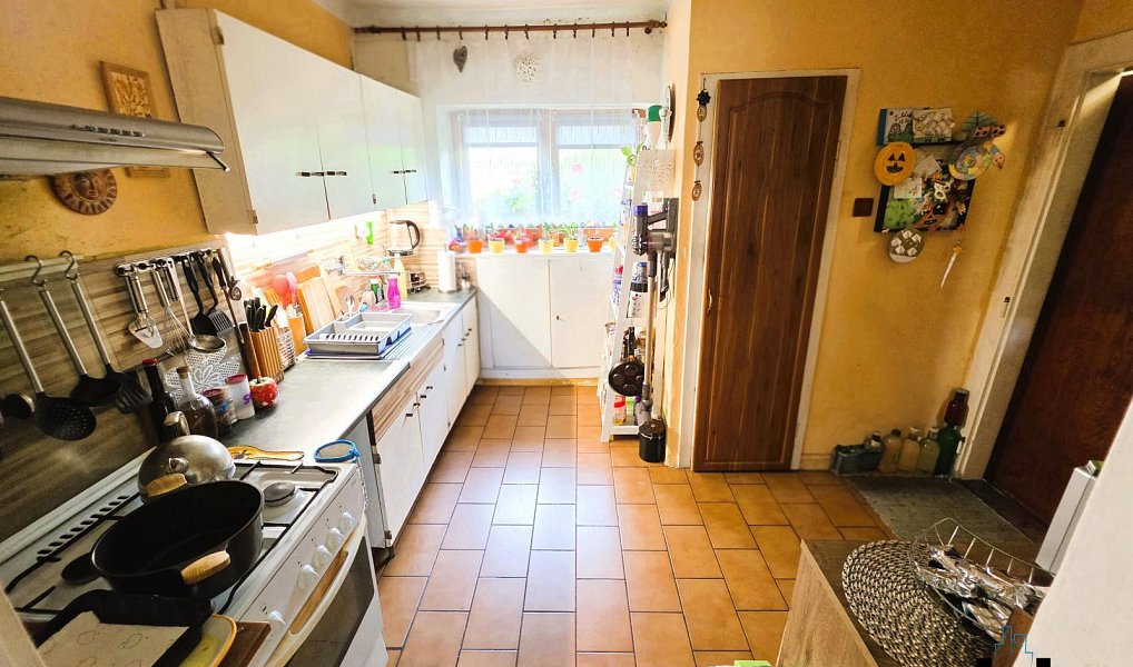 Prodej domu 200 m² s pozemkem 463 m², Most – náhled fotky 23