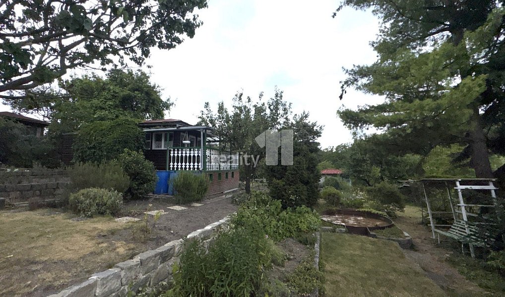 Prodej zahrady 407 m², Praha – náhled fotky 2