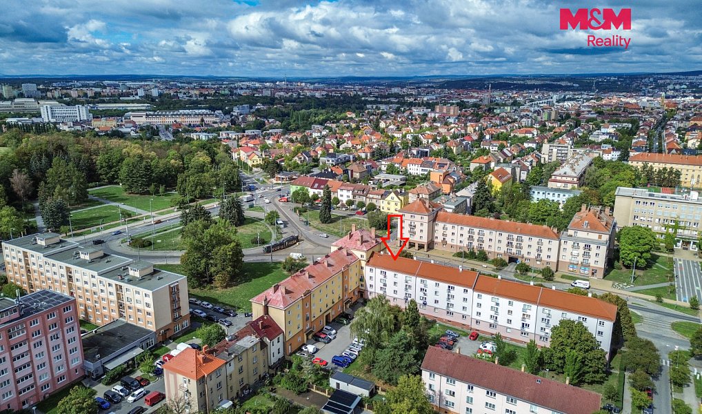 Prodej bytu 3+kk 73 m², Plzeň – náhled fotky 16