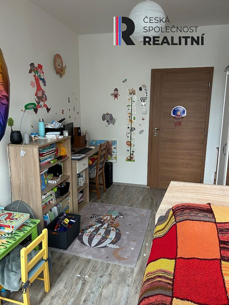Prodej bytu 3+1 72 m² – pohled 6