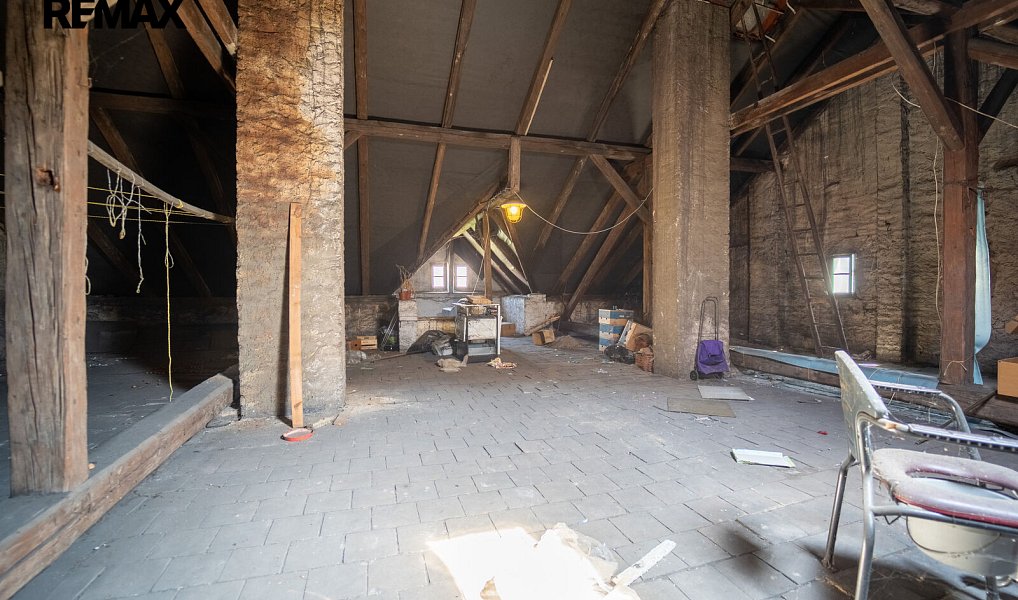 Prodej domu 120 m² s pozemkem 607 m², Kolín – náhled fotky 27