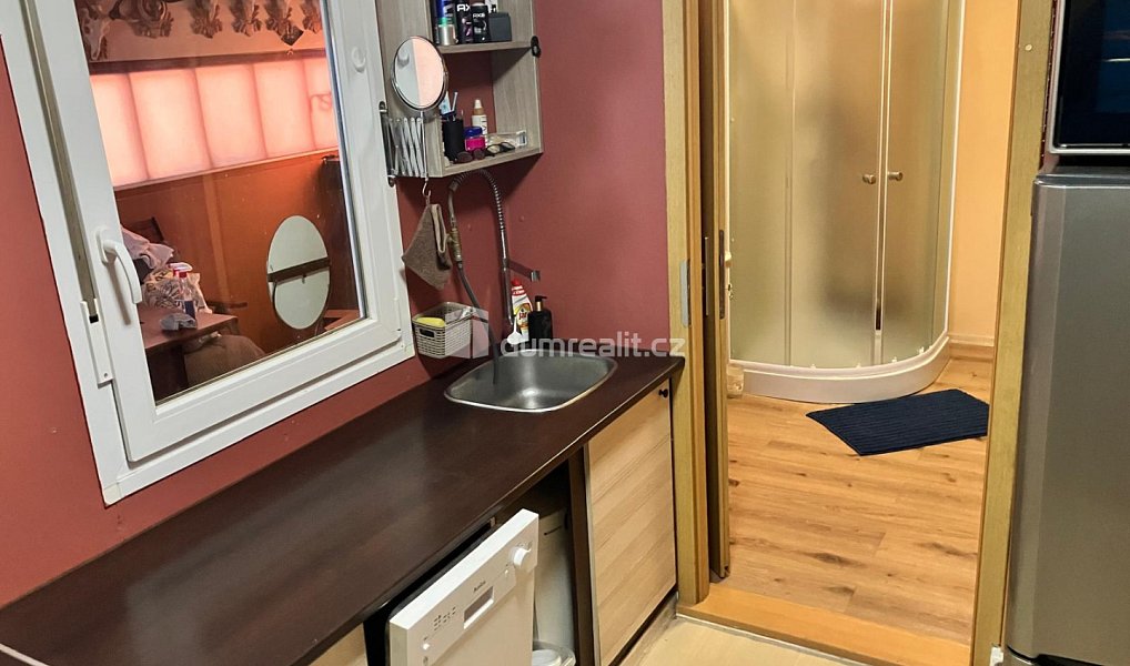 Prodej stavebního pozemku 1 197 m², Loket – náhled fotky 5