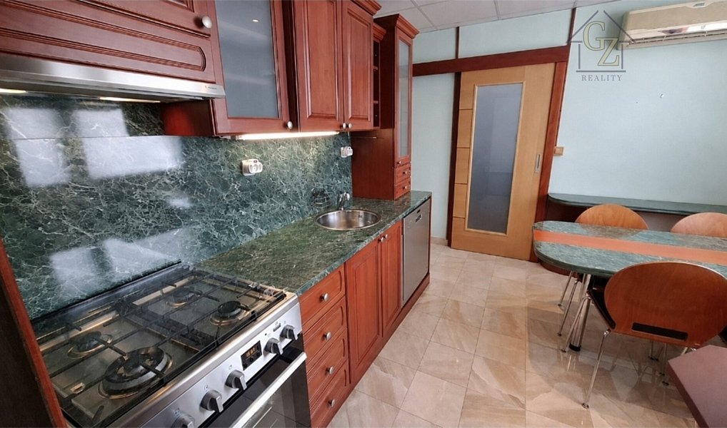 Prodej bytu 3+1, 72 m², Horní Litvínov - Most, Litvínov
