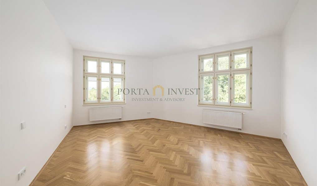 Prodej bytu 3+kk 106 m², Praha – náhled fotky 9
