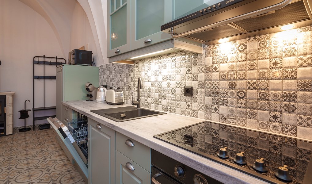 Prodej bytu 2+kk 70 m², Jáchymov – náhled fotky 22