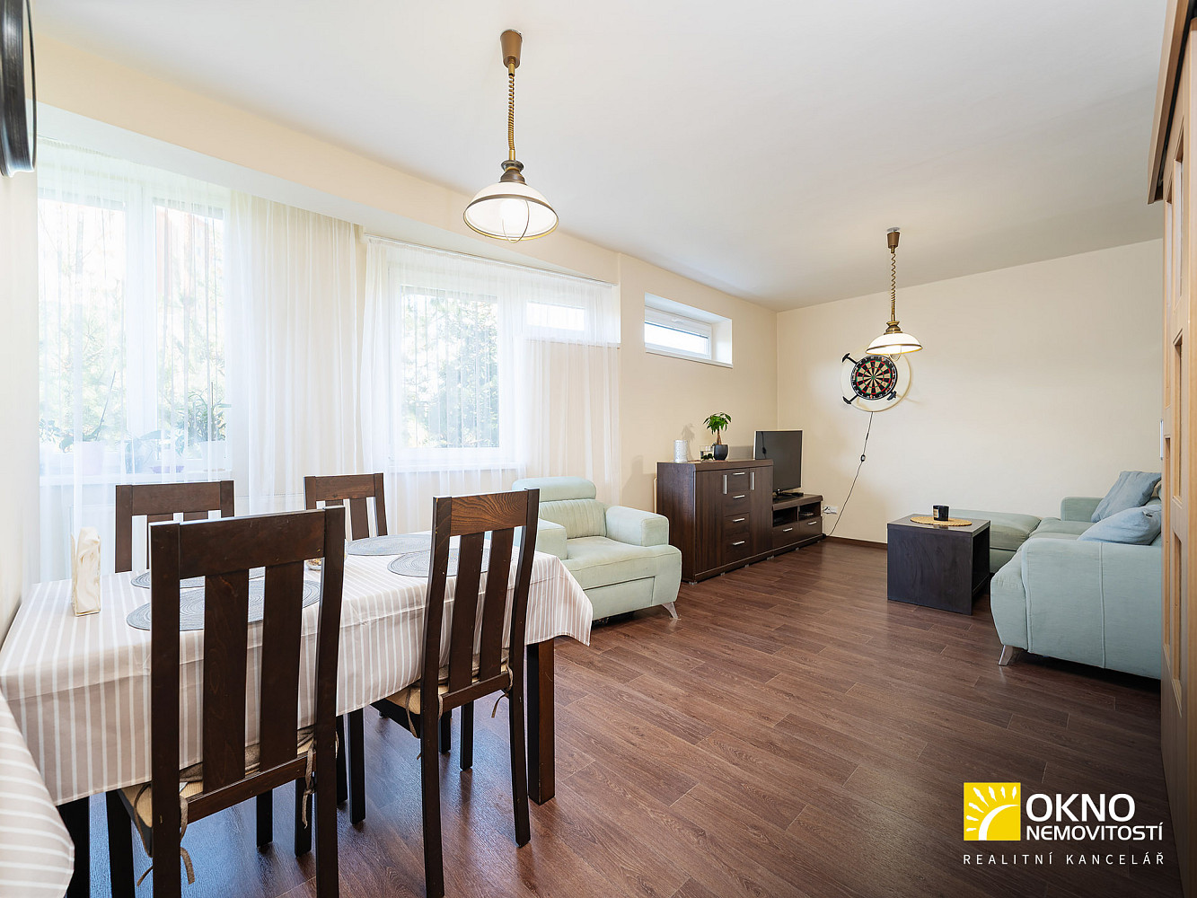 Prodej bytu 3+kk 67 m² – fotografie 2