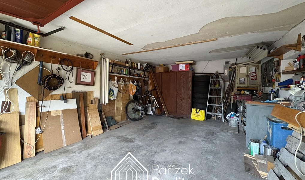 Prodej garáže 24 m2 - Meziměstí, Meziměstí – náhled fotky 5