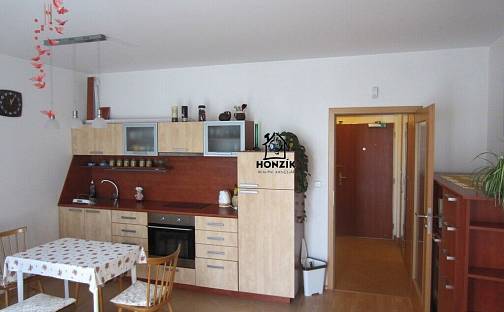 Prodej bytu 1+kk 31 m², Míšovická, Praha 5 - Zličín