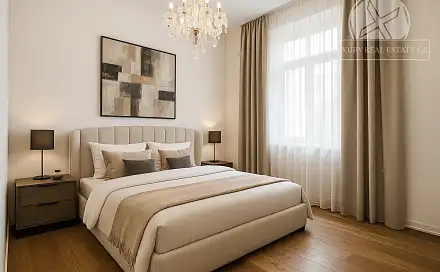 Prodej bytu 3+kk 69 m²