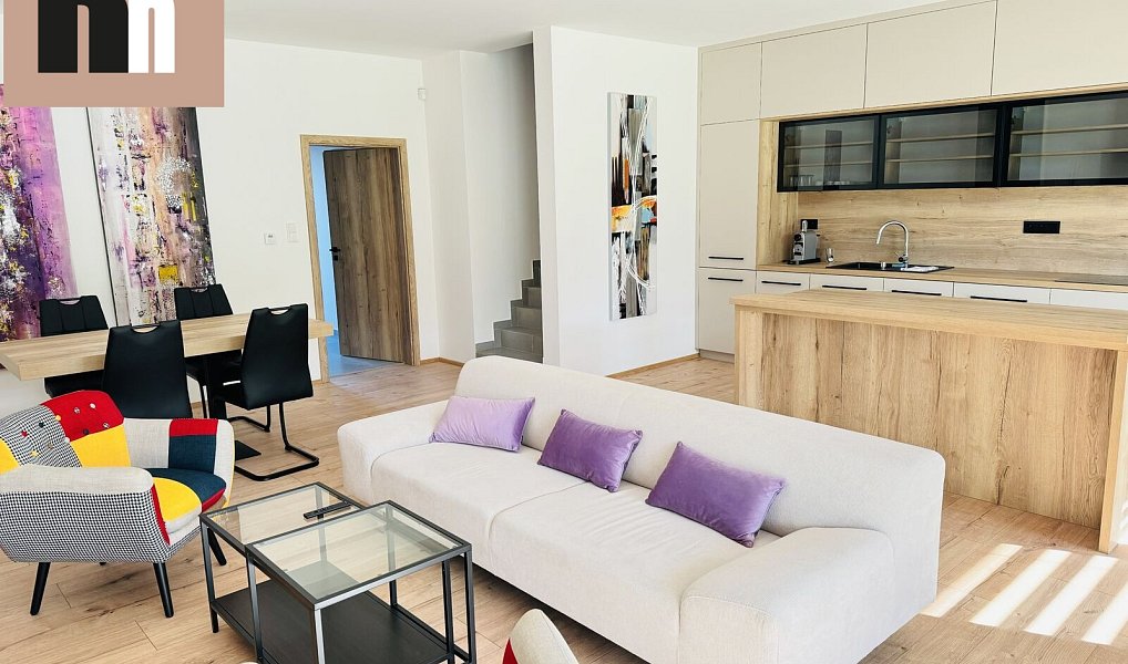 Prodej domu 127 m² s pozemkem 454 m², Ostrava – náhled fotky 5