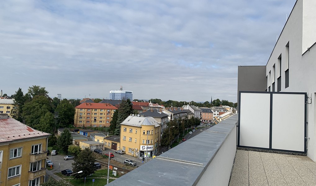 Pronájem bytu 3+kk 63 m², Olomouc – náhled fotky 6