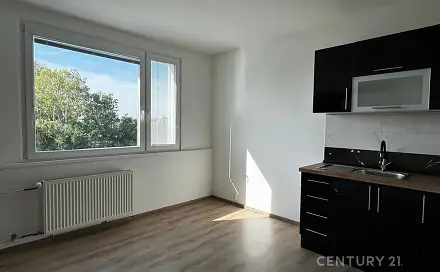 Prodej bytu 1+1 39 m², Příčná, Frýdlant, okres Liberec