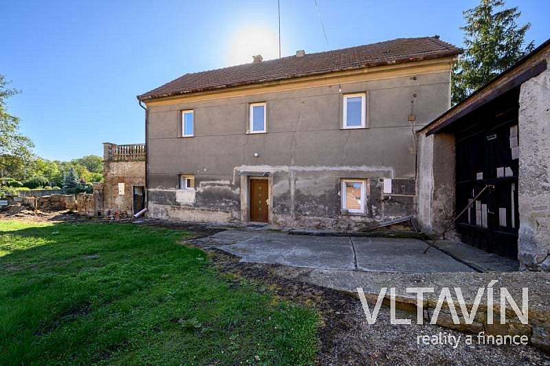 Prodej domu 115 m² s pozemkem 839 m² – fotografie 4