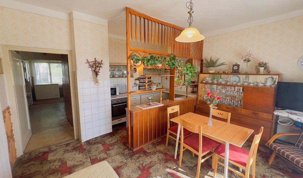 Prodej domu 84 m² s pozemkem 209 m², Oskořínek – náhled fotky 6
