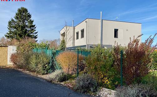 Pronájem domu 103 m² s pozemkem 145 m², Na Kopci, Mukařov - Srbín, okres Praha-východ