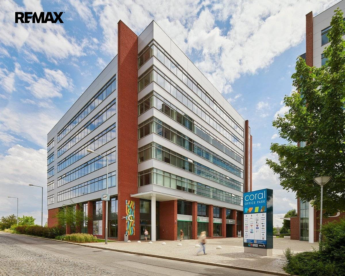 K pronájmu kancelářské prostory, výměra 184m², Praha 5, Stodůlky. – pohled 3