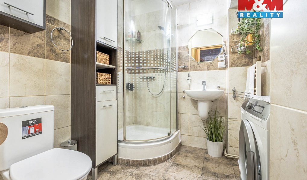 Prodej domu 240 m² s pozemkem 775 m², Nový Bor – náhled fotky 7