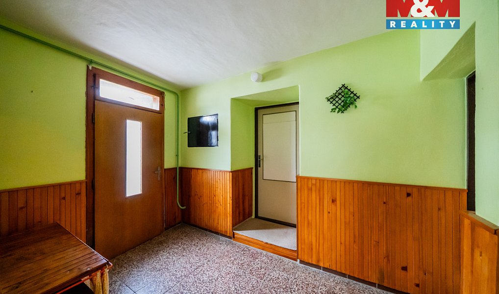 Prodej chaty/chalupy 158 m² s pozemkem 363 m², Olešnice – náhled fotky 3