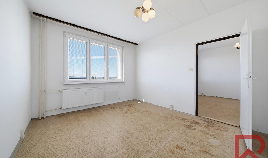 Prodej bytu 4+1 91 m², Karlovy Vary – náhled fotky 2