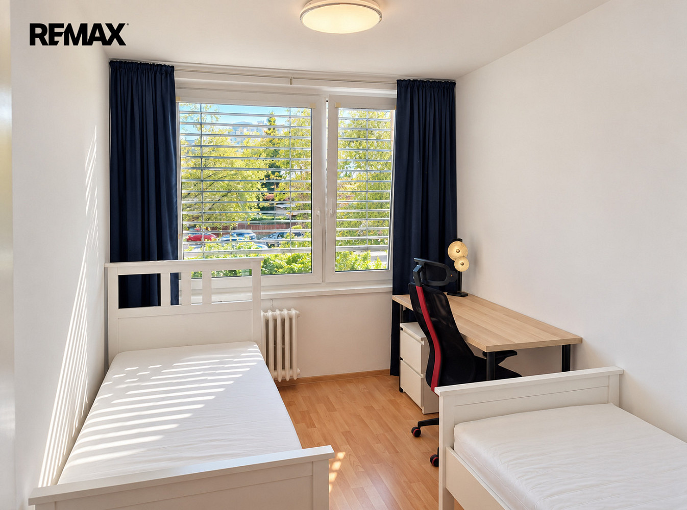 Pronájem bytu 2+kk 45 m² – fotografie 4