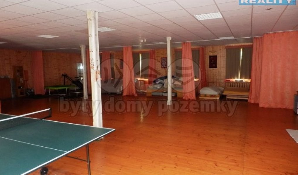 Prodej obchodních prostor 1 146 m², Kraslice – náhled fotky 17